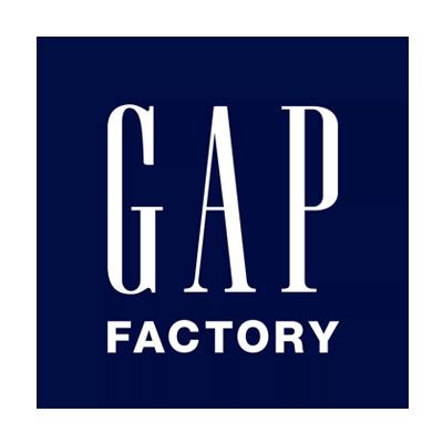 Gap facotry - Gap Factory. 765,363 likes · 14,164 were here. Always current, one of a kind, and perfectly priced.